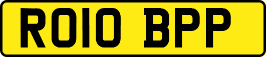 RO10BPP