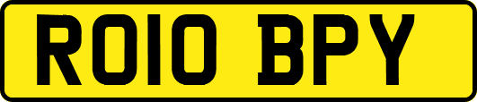 RO10BPY