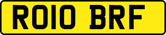 RO10BRF