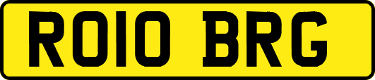 RO10BRG