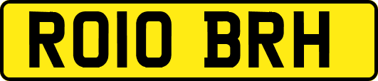 RO10BRH