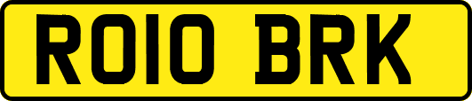 RO10BRK