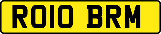 RO10BRM