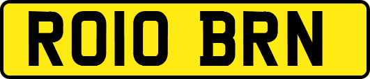 RO10BRN