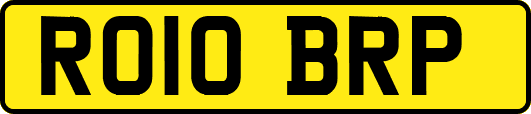 RO10BRP