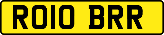 RO10BRR