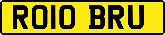 RO10BRU