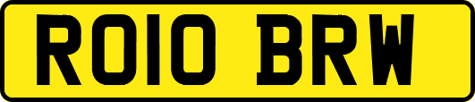 RO10BRW