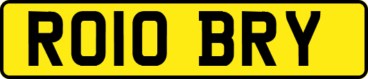 RO10BRY