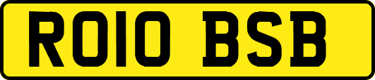 RO10BSB