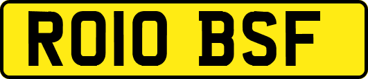 RO10BSF