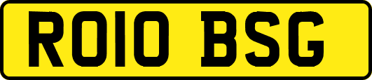 RO10BSG