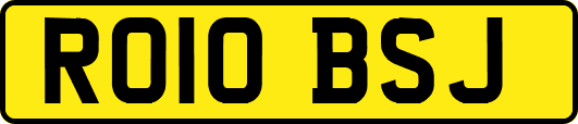 RO10BSJ