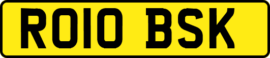 RO10BSK