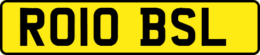 RO10BSL