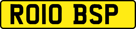 RO10BSP