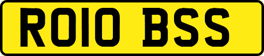 RO10BSS
