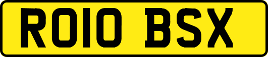 RO10BSX
