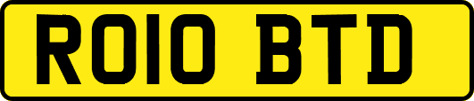 RO10BTD