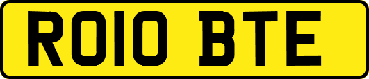 RO10BTE