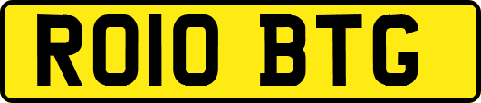 RO10BTG