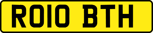 RO10BTH