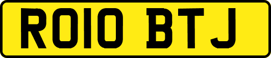 RO10BTJ