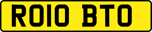RO10BTO
