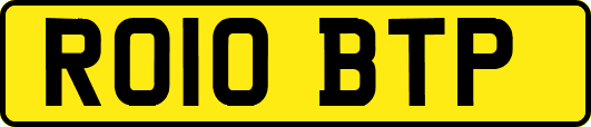 RO10BTP