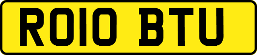 RO10BTU