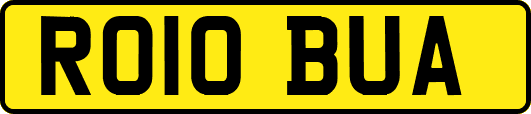 RO10BUA