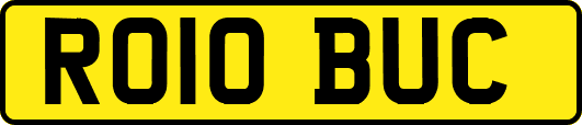 RO10BUC