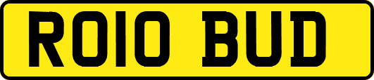 RO10BUD