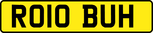 RO10BUH