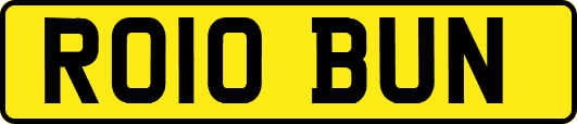RO10BUN