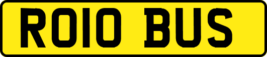 RO10BUS