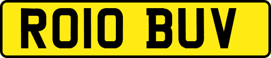 RO10BUV
