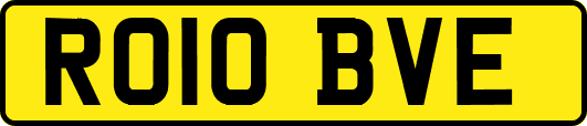 RO10BVE