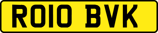RO10BVK