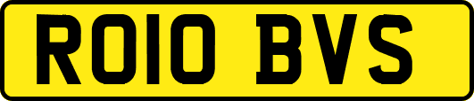 RO10BVS