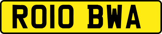 RO10BWA