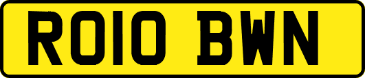 RO10BWN
