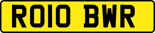 RO10BWR