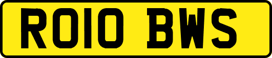 RO10BWS