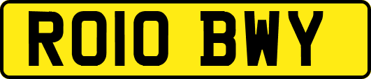 RO10BWY