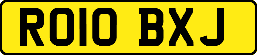 RO10BXJ