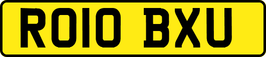 RO10BXU