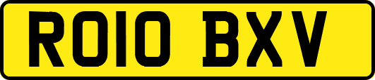 RO10BXV