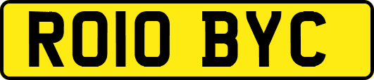 RO10BYC