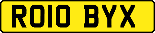 RO10BYX